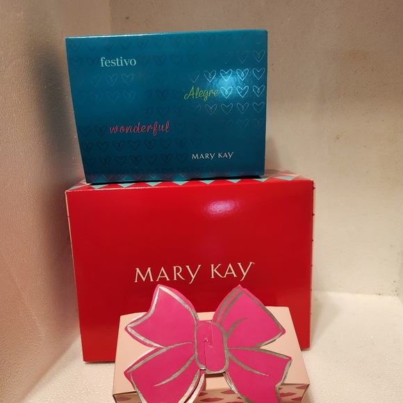 Mary Kay gift boxes Special Edition - Picture 4 of 4